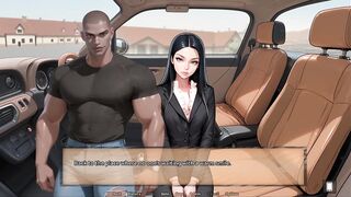 Brilliance of Holly (part three)