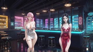 Brilliance of Holly (part three)