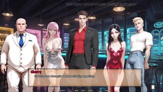 Brilliance of Holly (part three)