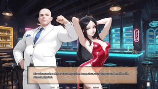 Brilliance of Holly (part three)