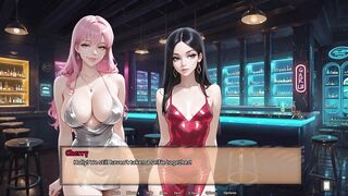 Brilliance of Holly (part three)