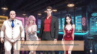 Brilliance of Holly (part three)