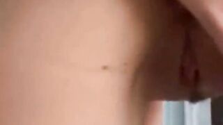 Brandon's Sexy Porch Rencounter