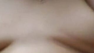 Brandon's Sexy Porch Rencounter