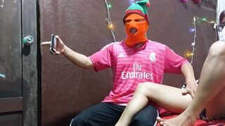 I VISITED HER AFRESH AND IT HAPPENED ANOTHER TIME!! SEX WITH MY STEP-DAUGHTER ON CHRISTMAS