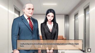 Magnificence of Holly (part two)