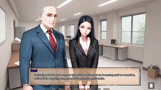 Magnificence of Holly (part two)