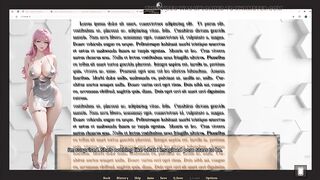 Magnificence of Holly (part two)