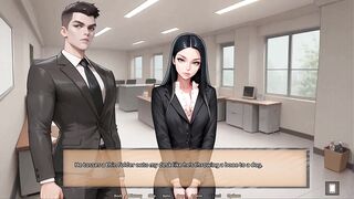 Magnificence of Holly (part two)