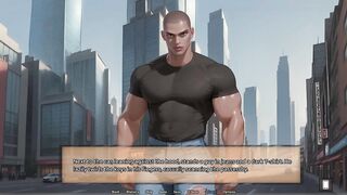 Magnificence of Holly (part two)