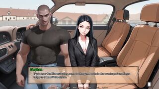 Magnificence of Holly (part two)