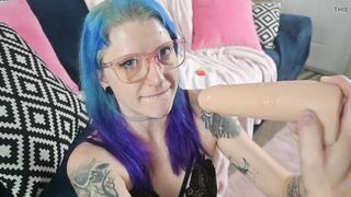 Wife's Secret Turned Against Her