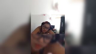 My Wife Goes to Work and I Bring the Breasty and Butt Neighbour to the Abode This Happened in United States