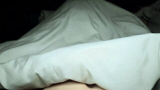 Morning Oral pleasure in Couch