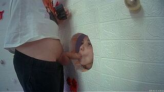 Fascinating pont of time when everybody is cheerful Sheer MisssVikki