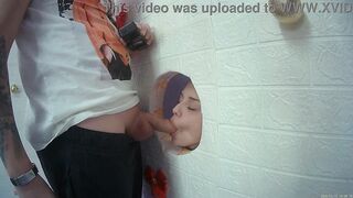 Fascinating pont of time when everybody is cheerful Sheer MisssVikki