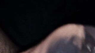 Snatch to throat?