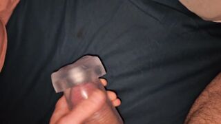 Snatch to throat?