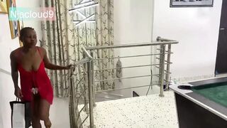 This babe Nearly Break up with Me for Giving Her Wrong Valentines Gift