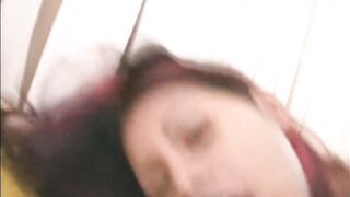 Franco Roccaforte's Large Ebony Knob for a Fleshly Bitch