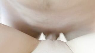 Constricted Teen eighteen+ Impregnated - CLOSE UP DREAM