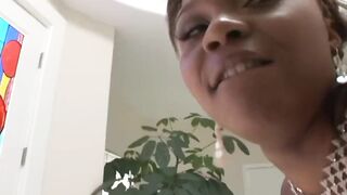 The Wench Screws Everybody