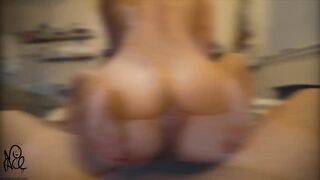 The Superlatively good Of Riding Compilation (NO MUSIC + scene titles) - Amateur NoFaceGirl