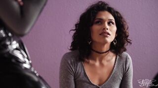 Transangels - Hawt Tgirls Alisia Rae & Daisy Taylor Have a fun A Worthwhile Screw