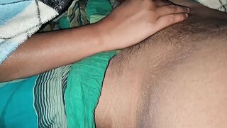 After a Lengthy Time Real Pair Reunion at Home