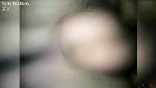 Ow, ow! It hurts but it feels priceless, please don't take it out, I like it in the butt. Ouch! Ow! Aaaah! PAINFUL ANAL