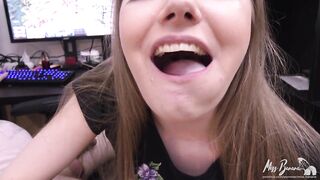 Cumslut Compilation - Miss Banana