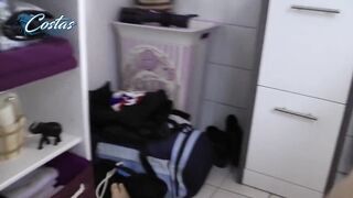 mother I'd like to fuck Anal banged