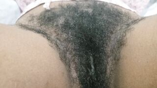 Hirsute Gal Intensive Vehement Action in HD – Natural Hotty, Raw Energy, Real Amateur Vibes, Unfiltered