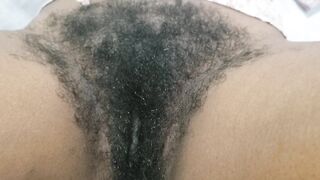 Hirsute Gal Intensive Vehement Action in HD – Natural Hotty, Raw Energy, Real Amateur Vibes, Unfiltered