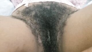 Hirsute Gal Intensive Vehement Action in HD – Natural Hotty, Raw Energy, Real Amateur Vibes, Unfiltered