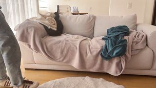 My Wife Remembers How to Have Romantic Lesbo Sex