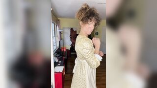 Oh Dear Some Greater amount Pleasure with Proper Step Mama Coming In a short time!