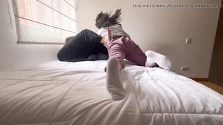 My most good ally tells me that babe craves to have sex with me