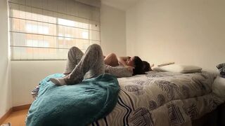 Wrestling Among Sweethearts