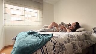 Wrestling Among Sweethearts