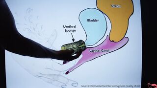 How to?! SQUIRTING TUTORIAL - Mr PussyLicking