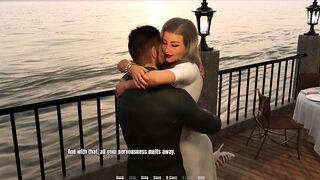 Grandma's abode: the younger stud and nice-looking older mother I'd like to fuck on a romantic date ep 56