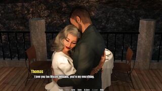 Grandma's abode: the younger stud and nice-looking older mother I'd like to fuck on a romantic date ep 56