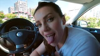 Cum in throat and gulp compilation Part №1