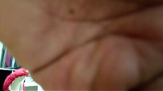 second part of the 3 preggy wives