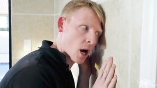 Transangels - mother I'd like to fuck Dee Williams rides TS Kayleigh Coxx