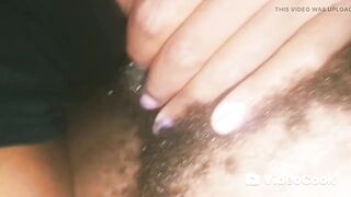 Sloppy Succubus Swallows My Nut