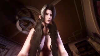 Shemale hentai Dream