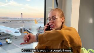 Step Mamma Wakes up Grinding on Stepson in Shared Daybed - Creampie Ensues!