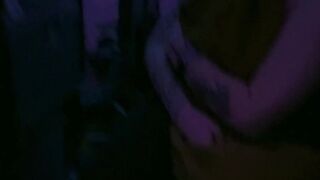 Step Mamma Wakes up Grinding on Stepson in Shared Daybed - Creampie Ensues!